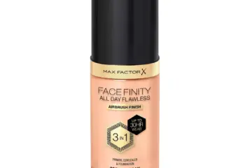 MAX FACTOR FACEFINITY 3IN1 ALL DAY